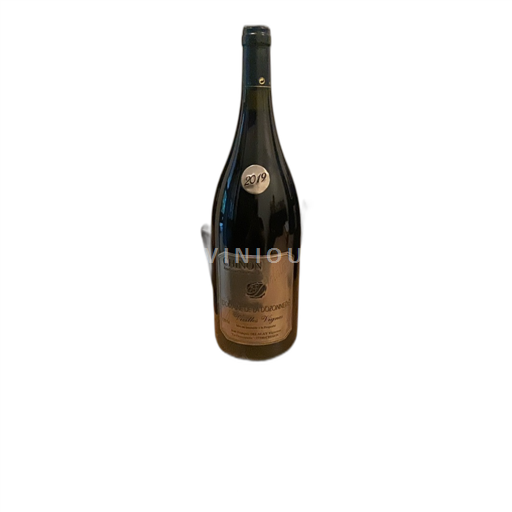 Loiredalen Chinon Domaine La Dozonnerie Vieilles Vignes 2019