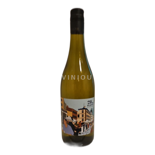 Vin Blanc sec 20 ans marcher Soleil du valais 2020 Suisse Valais Ville de Sion Grand Cru AOC