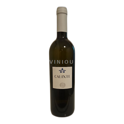 Valais Valais PDO Calixte Palp vin Non-Vintage