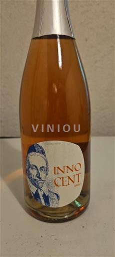 California AVAs Unspecified Opus One Innocent Non-Vintage
