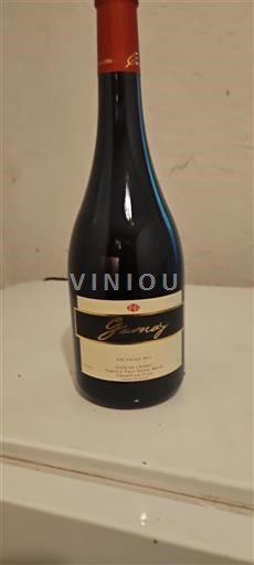Valais Not Specified Cave de l'Adret Gamay 2013