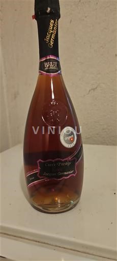 Wallis Niet gespecificeerd Jacques Germanier Prestige 2014