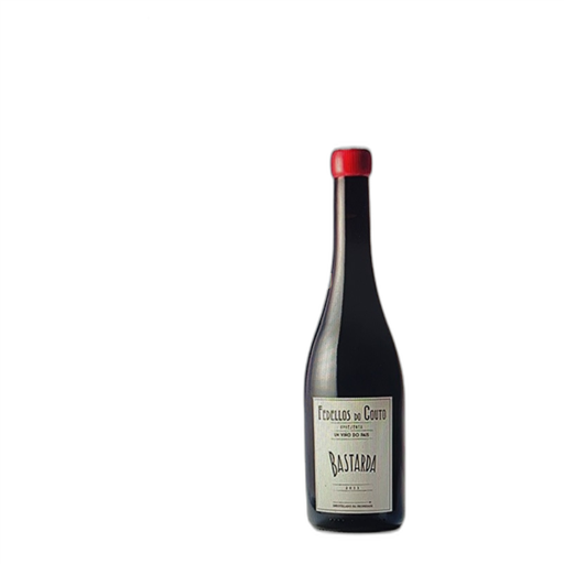 Galizia Ribeira Sacra Fedellos do Couto Bastarda 2023