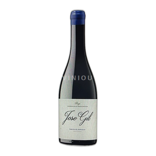 La Rioja Rioja Jose Gil El Bardallo 2022
