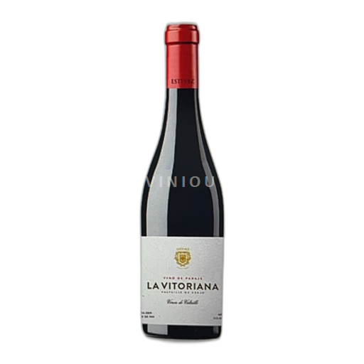 Castilien og León Bierzo Estévez Bodegas y Viñedos La Vitoriana 2021