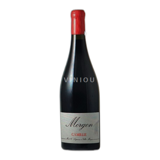 Beaujolais Morgon Marcel Lapierre Camille Ei vuosikertaa