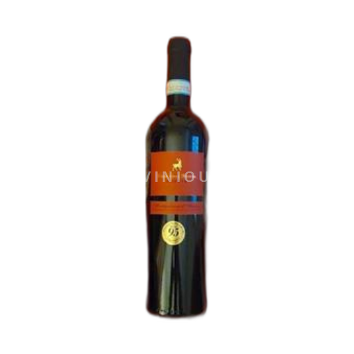 Abruzzo Montepulciano d'Abruzzo Terre della Brunda Riserva 2020