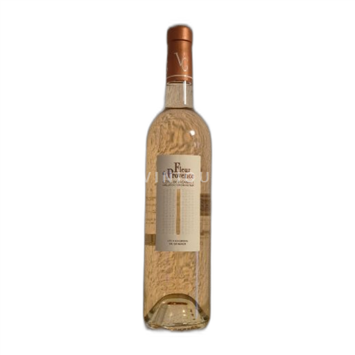 Provence Côtes-de-Provence Les Vignerons de Grimaud Fleur de Provence 2024
