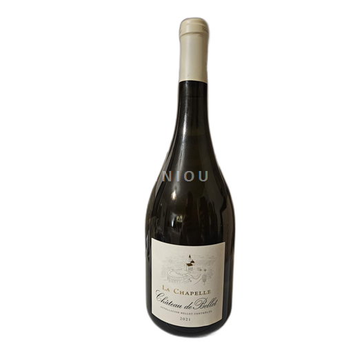 Provence Bellet Château Bellet La Chapelle 2021