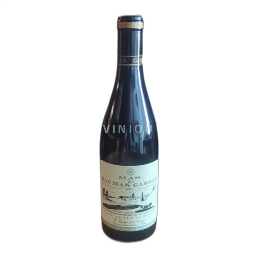Languedoc et Roussillon Saint-Guilhem-le-Désert Mas de Daumas Gassac 2023