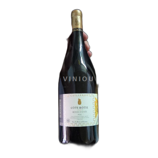 Rhône Valley Côte-Rôtie Yves Cuilleron Bonnivières 2021