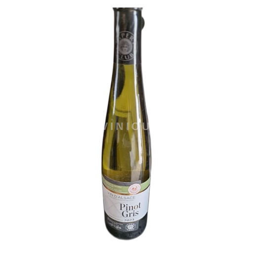 Alsace Pfaff Pinot Gris 2023