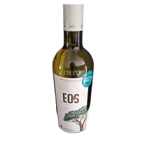 Provence Ikke specificeret Guillaume Guérin EOS 2024