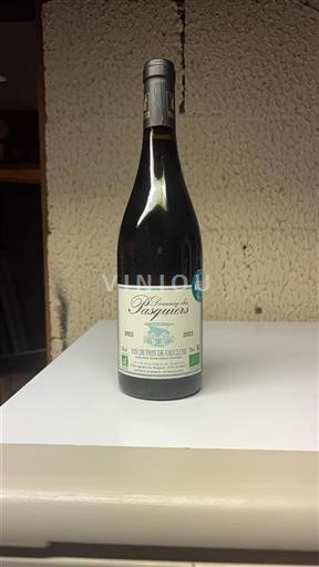 Rhône Valley Not Specified Domaine Des Pasquiers 2022