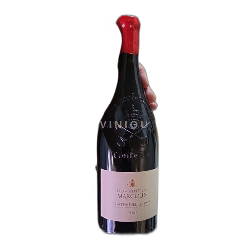 Rhône Valley Châteauneuf-du-Pape Domaine Marcoux 2020