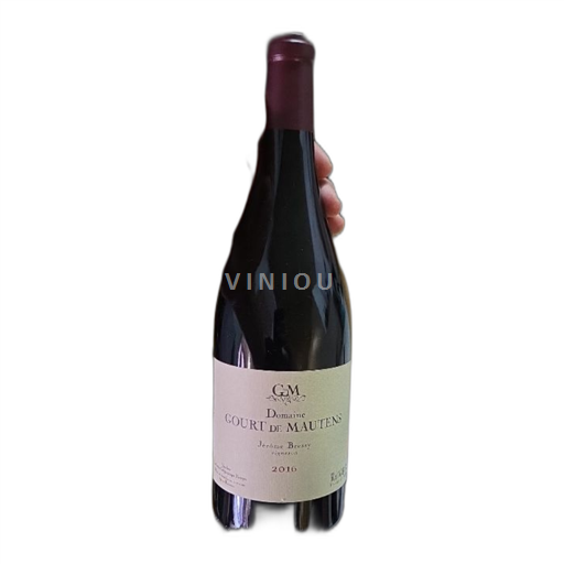 Provenza, bassa valle del Rodano, Corsica Vaucluse Gourt de Mautens 2016