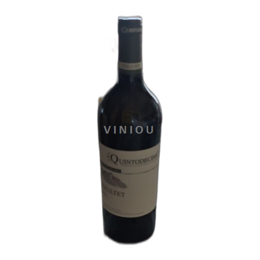 Kampánie Fiano di Avellino Quintodecimo Exultet 2022