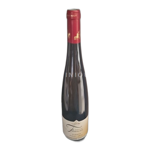 Alsace Froehlich Pinot Gris 2020