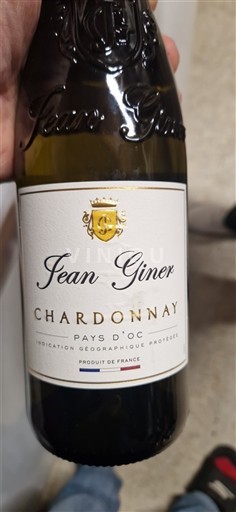 Лангедок и Русијон Окситански регион Jean Giner 2023