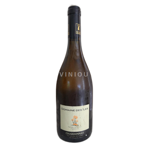 Dolina Loare Domaine Des Îles - Famille Pénisson 2019