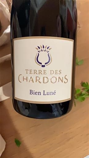 Languedoc Không được chỉ định Terre des Chardons Bien Luné 2023
