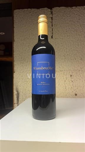 Mendoza Ikke specificeret Alpasion Wines WhataboutMe? 2021