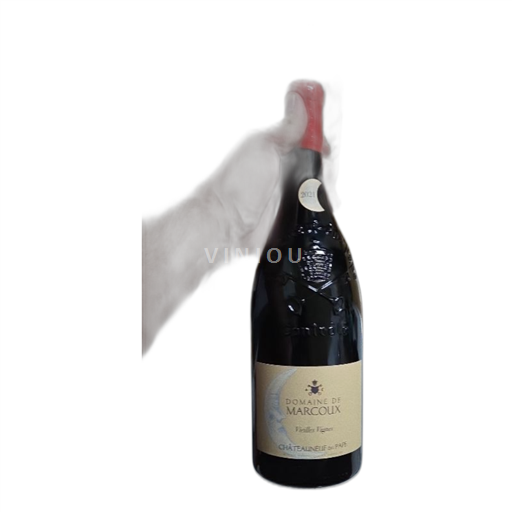 Rhône Valley Châteauneuf-du-Pape Domaine Marcoux Vieilles Vignes Non-Vintage