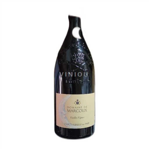 Rhône Valley Châteauneuf-du-Pape Domaine Marcoux Vieilles Vignes 2014