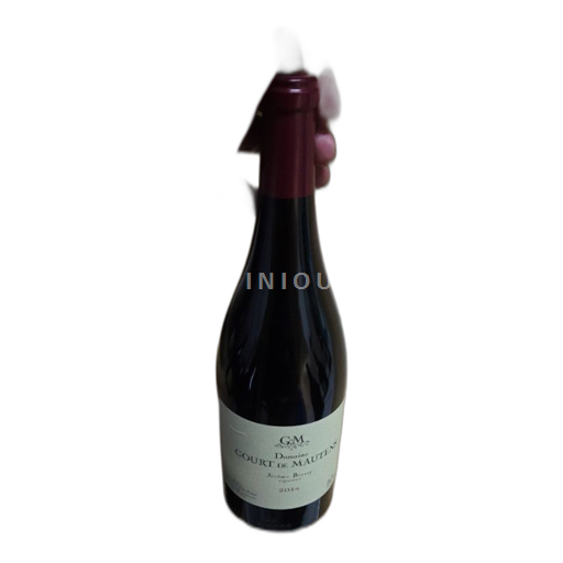 Provenza, bassa valle del Rodano, Corsica Vaucluse Gourt de Mautens 2014