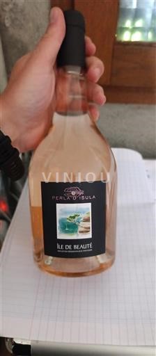 Corsica Île van Schoonheid Perla Isula 2023