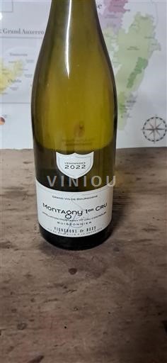 Burgundy Unspecified Premier Cru Vignerons de Buxy Buissonier 2022