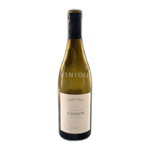 Loirevallei Chinon Vieilles Vignes Niet-geïntegreerd