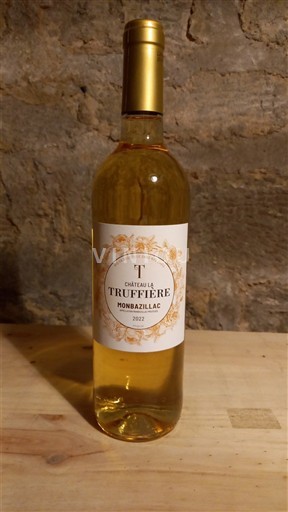 South West Monbazillac Château La Truffière 2022