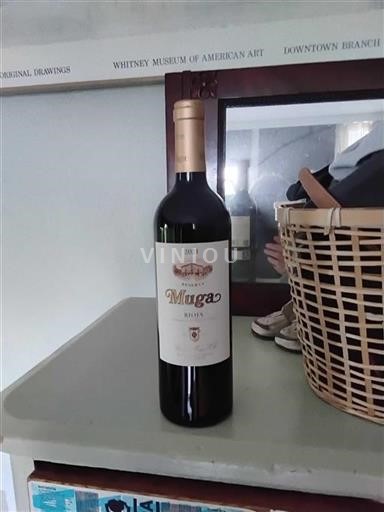 Rioja Muga Reserva 2021