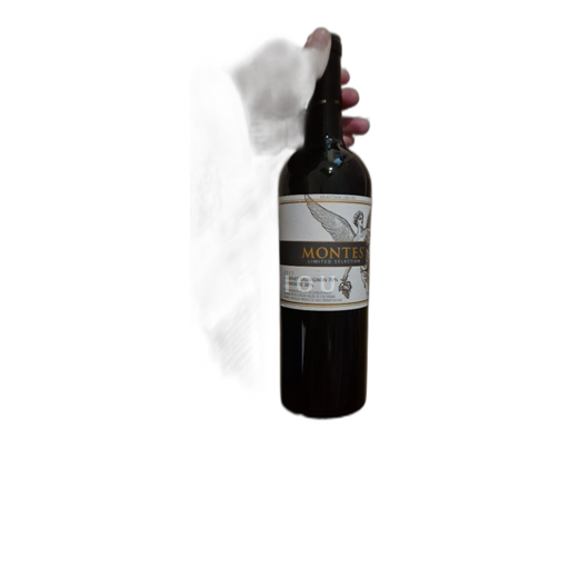 Colchagua Valley Niet gespecificeerd Montes Limited Selection 2017