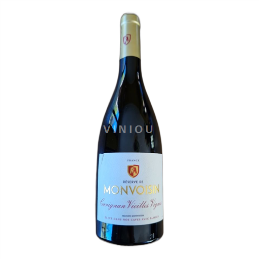 Savoyen und Bugey Marignan Monvoisin Réserve de Monvoisin Ohne Jahrgang