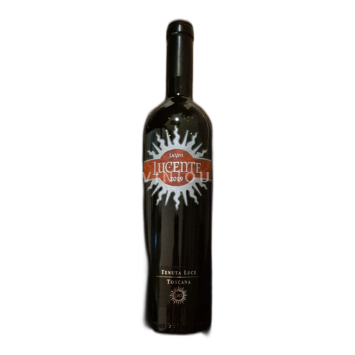 Toscana Non specificato Tenuta Luce Lucente 2019