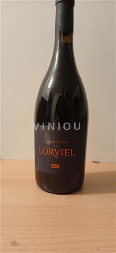 Languedoc Ikke specificeret Domaine L'Orviel Légua 2020