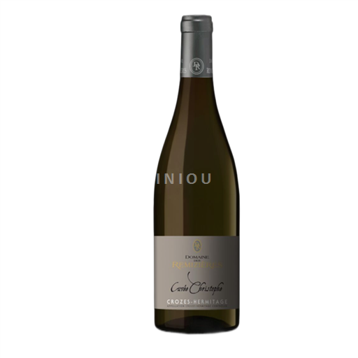 Vallée du Rhône Hermitage Domaine Des Remizières Christophe 2022