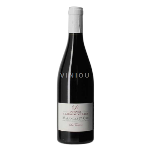Bourgogne Maranges Premier Cru Regnaudot La Fussière 2022