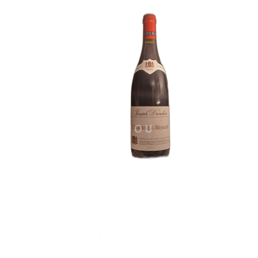 Bordeaux Saint-Julien Lagrange Les Fiefs de Lagrange 1994