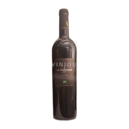 Provansa Côtes-de-Provence La Madrague Claire 2017