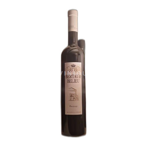 Provansa Ni doloceno Bertaud Belieu Prestige 2019