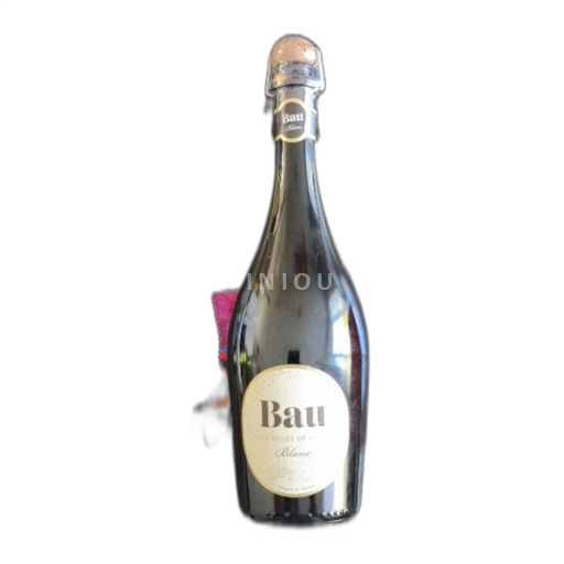 Provence Bau Finnes bulles de muscat Ohne Jahrgang