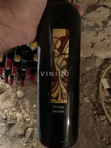 Sud-Ovest Cahors Le Clos un Jour Un jour sur terre 2020