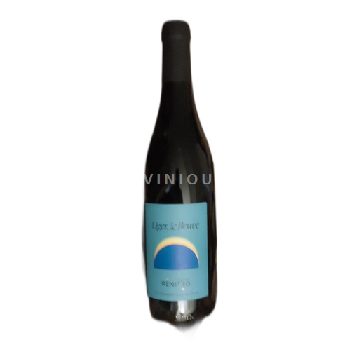 Údolí Loiry Nespecifikováno Domaine Reniteo Liger, le fleuve 2023