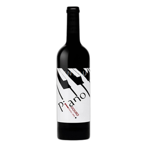 Portugalsko Douro Piano 2019