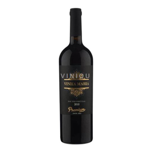 Portugal Dão. Vinha Maria Premium Tinto 2018