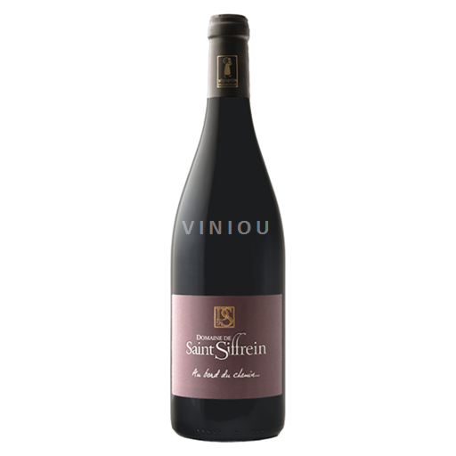 Thung lũng Rhône Châteauneuf-du-pape Domaine Saint Siffrein 2020
