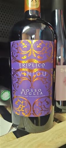 Puglia Triplico Multiplo 2022